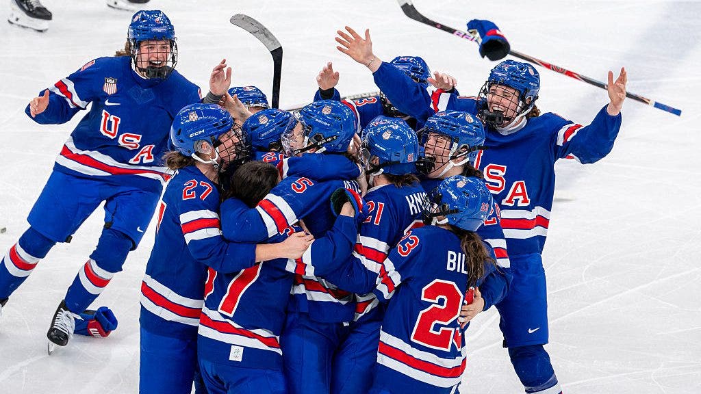 Commentary: Championship moments reflect a valuable rare unity that’s fleeting once partisanship takes hold