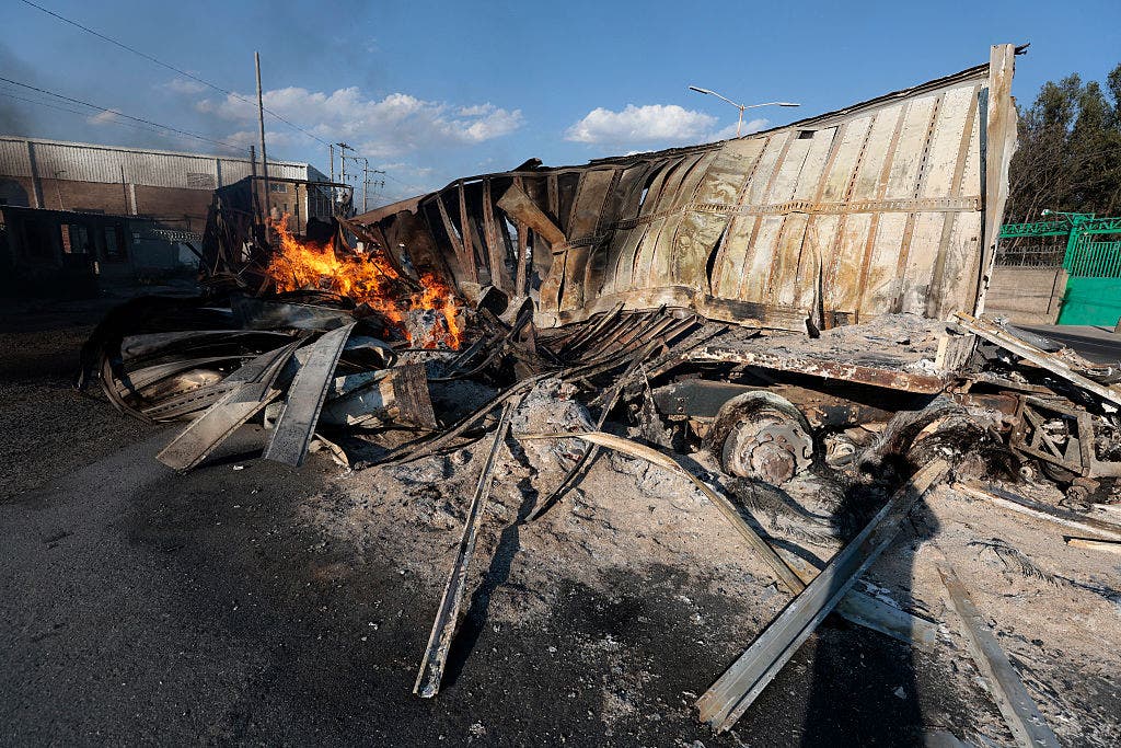 Seattle dad says daughter is 'hiding' in Puerto Vallarta amid unrest