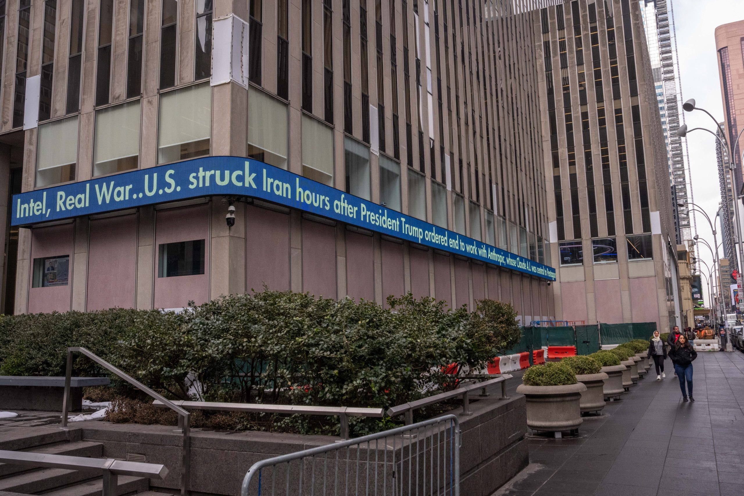 WA politicians, communities react to Iran strikes by Trump administration, Israel