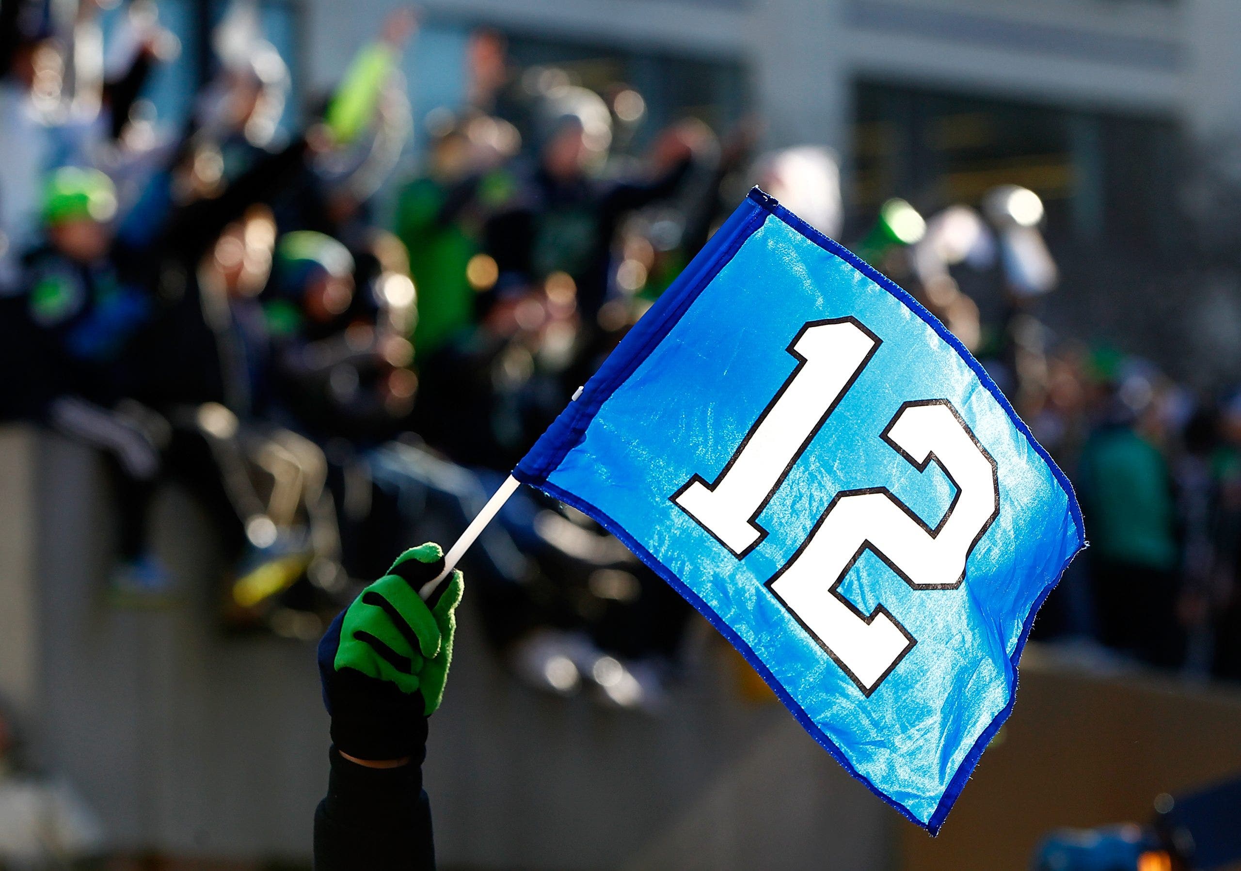 Where to watch Seattle Seahawks play Super Bowl LX