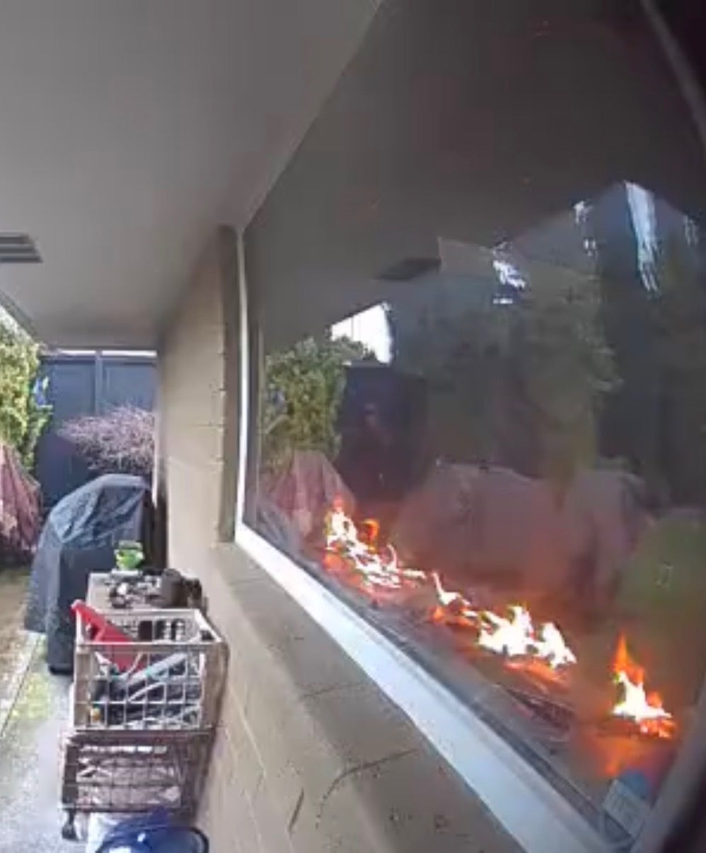 Community raising money for Tacoma, WA restaurant owner burned in 'freak' kitchen fire