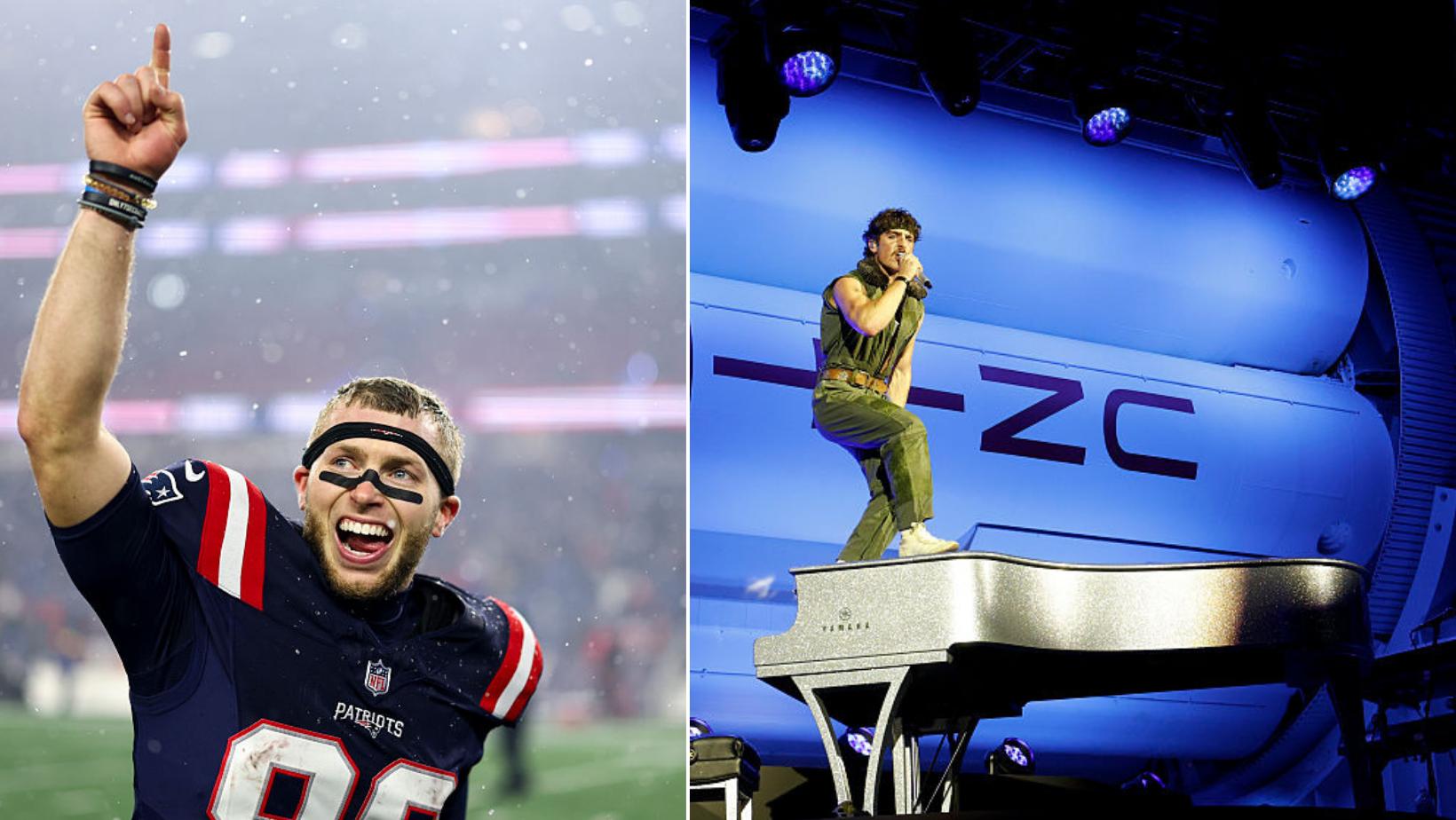 From Bearcats to the big game: Classmates from WA's Monroe High School set for Super Bowl spotlight