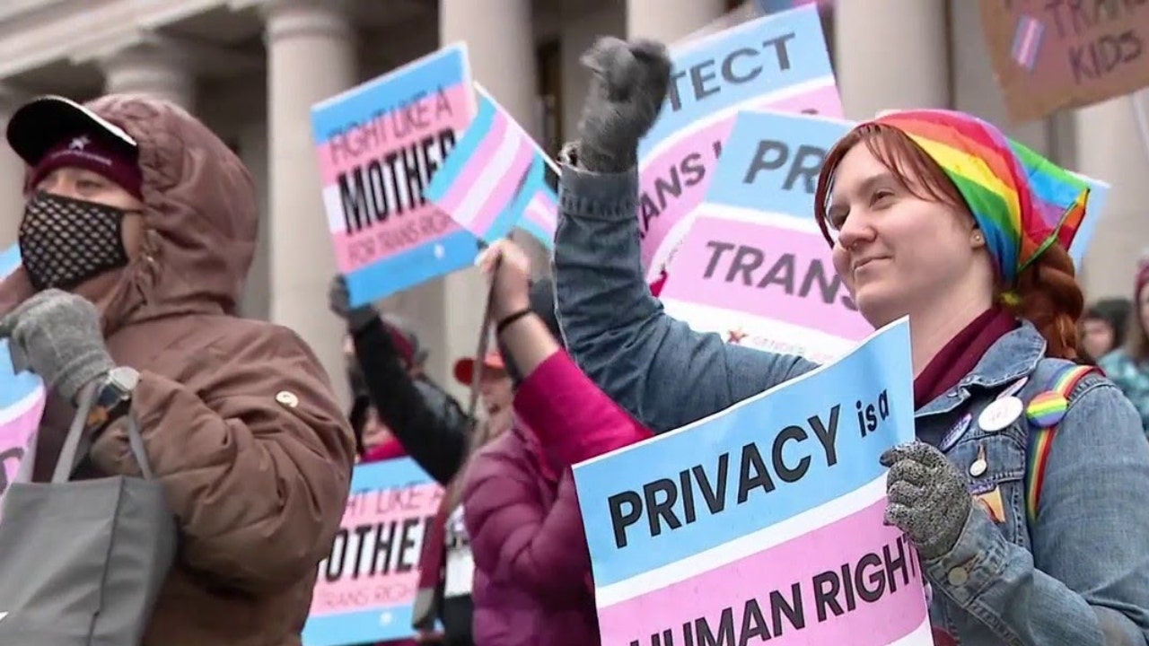 Funding fight: WA advocates push to protect abortion access, transgender care in Olympia