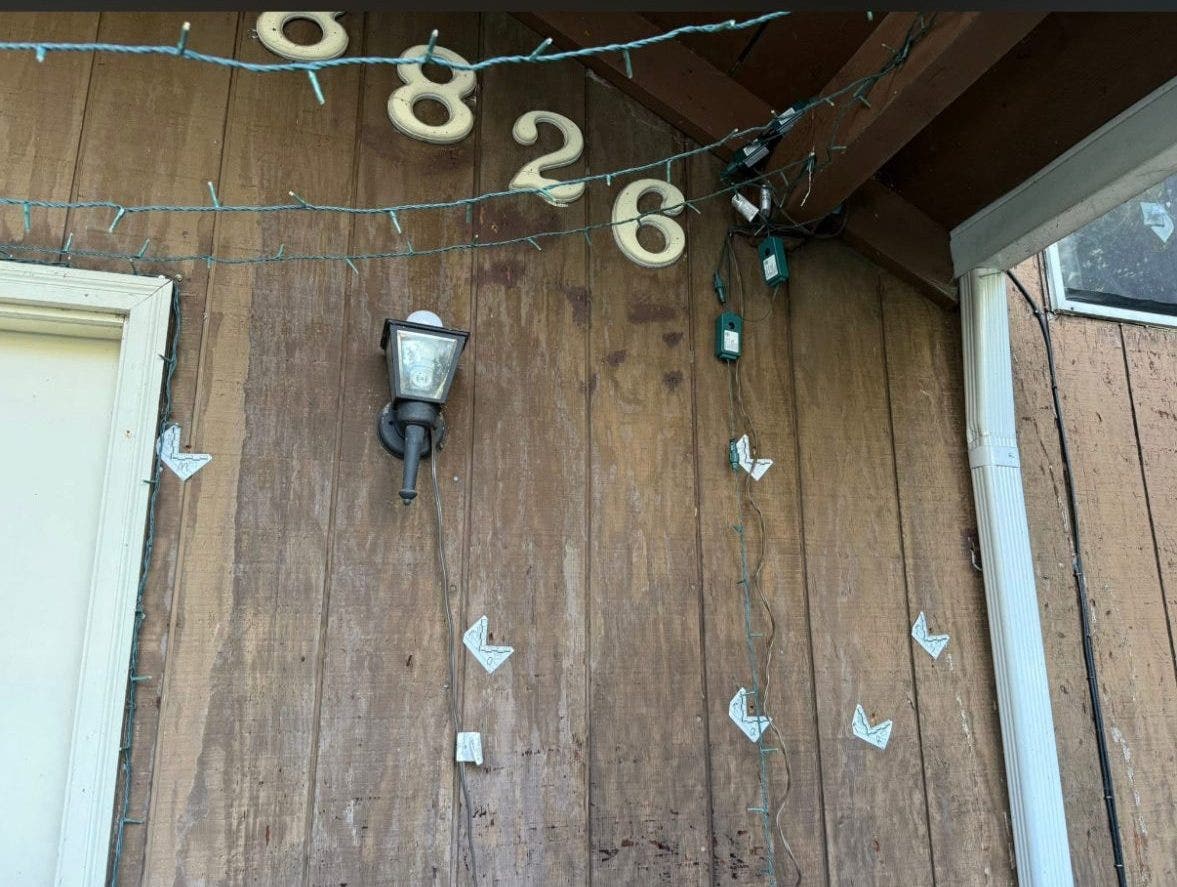 Tacoma, WA family feels lucky to survive after gunmen fire 50 rounds at home