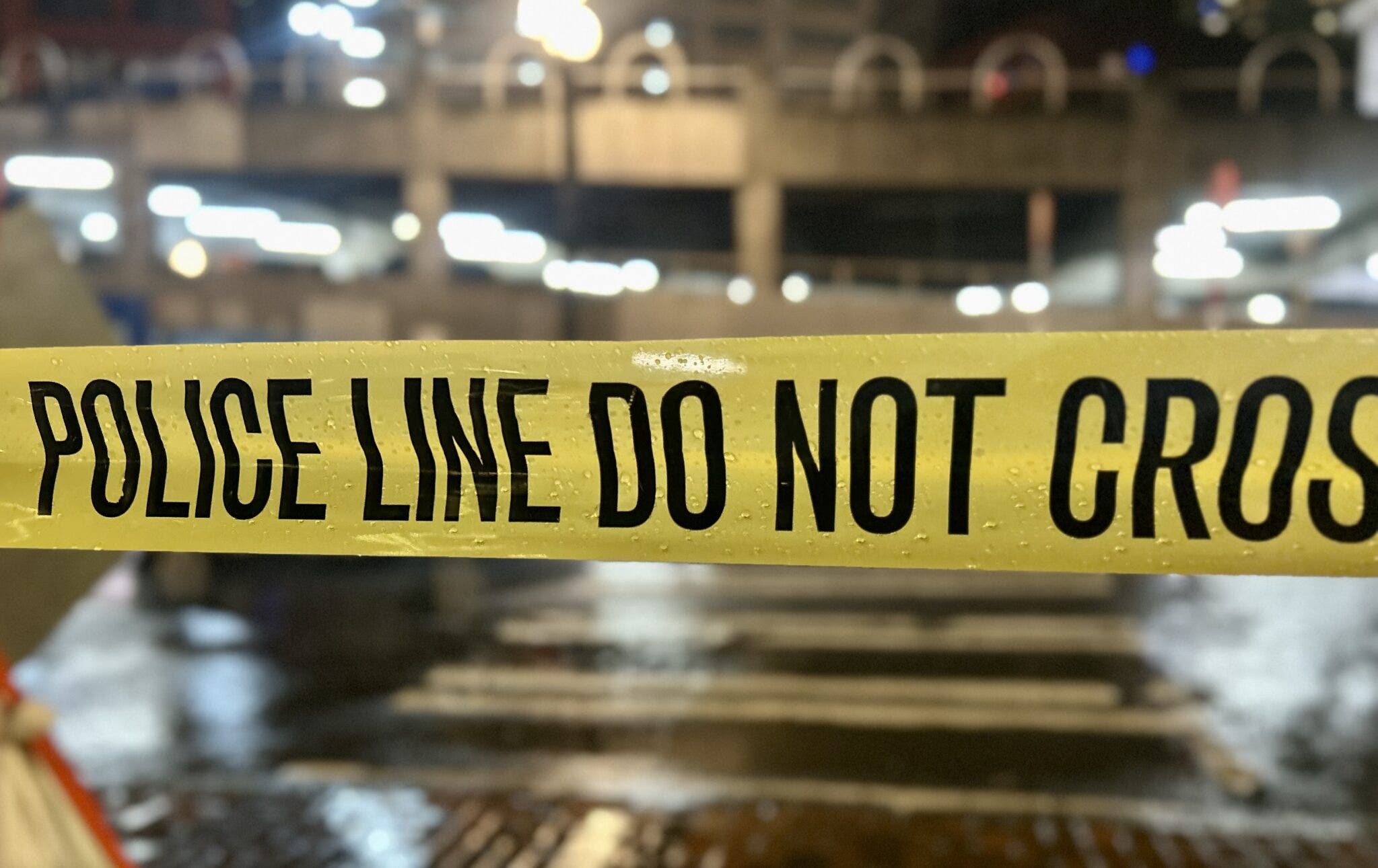 Gunfight kills 1, injures 3 in Seattle's 'Sinking Ship' garage