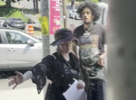 Seattle victim shocked after man convicted in attack is released months shy of 1-year sentence