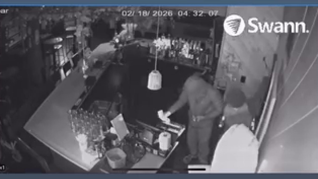 Thieves break into popular West Seattle taco restaurant, owners say losses go beyond cash