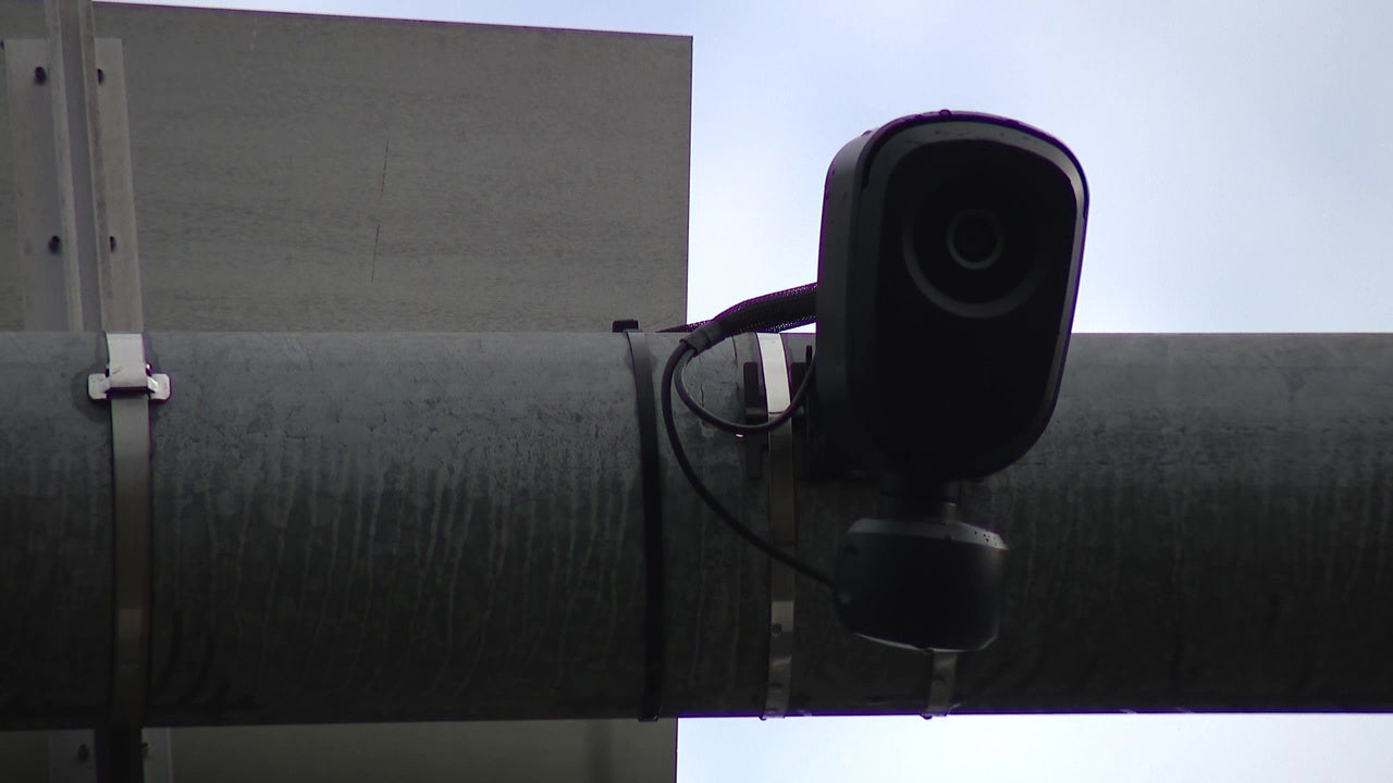 Lynnwood clips Flock's wings: Contract canceled with surveillance camera company