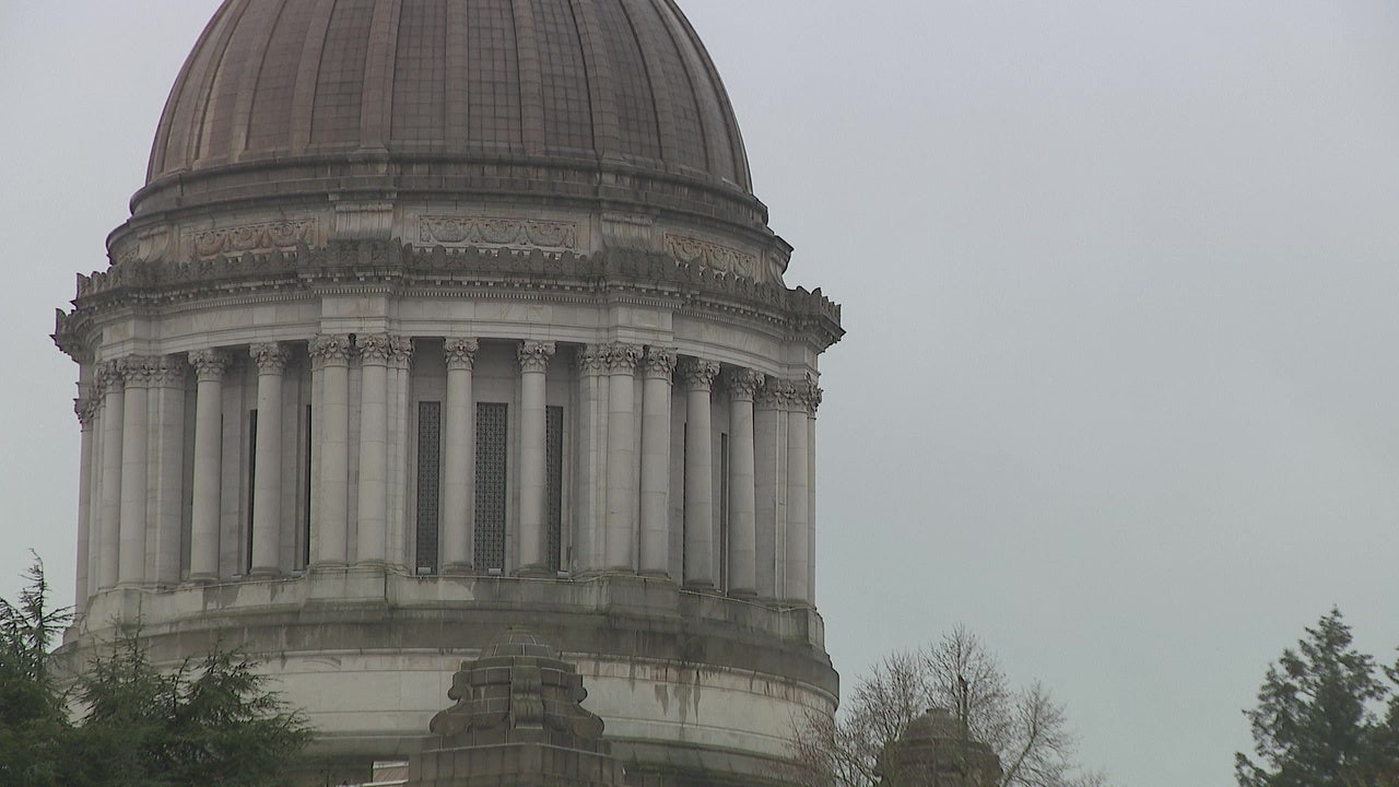 WA millionaires tax proposal has arrived, Gov. Ferguson wants changes