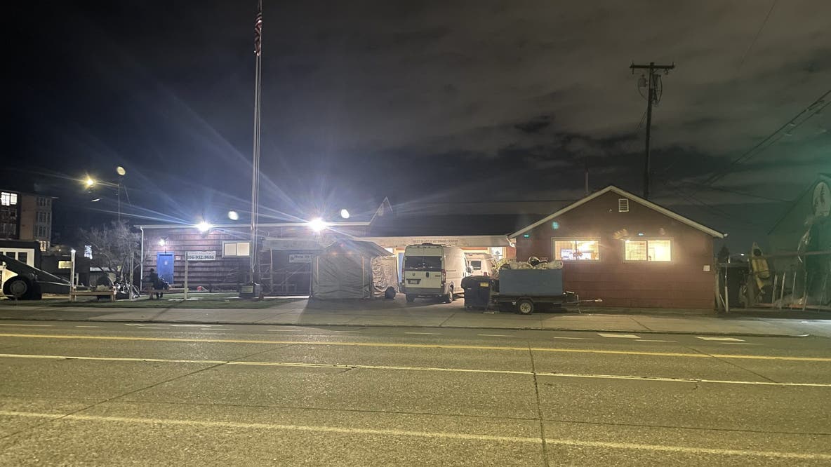 Westside Neighbors Shelter helping people who 'weren't expecting' extreme cold