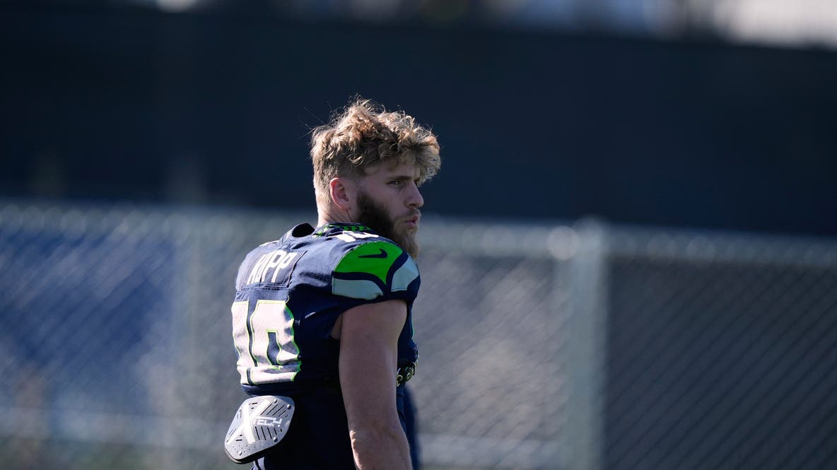 WR Cooper Kupp leading the way on, off the field for Seahawks ahead of Super Bowl