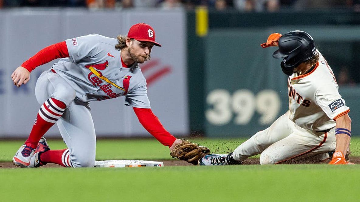 Seattle Mariners finalizing trade for Brendan Donovan in three-team deal with Cardinals, Rays