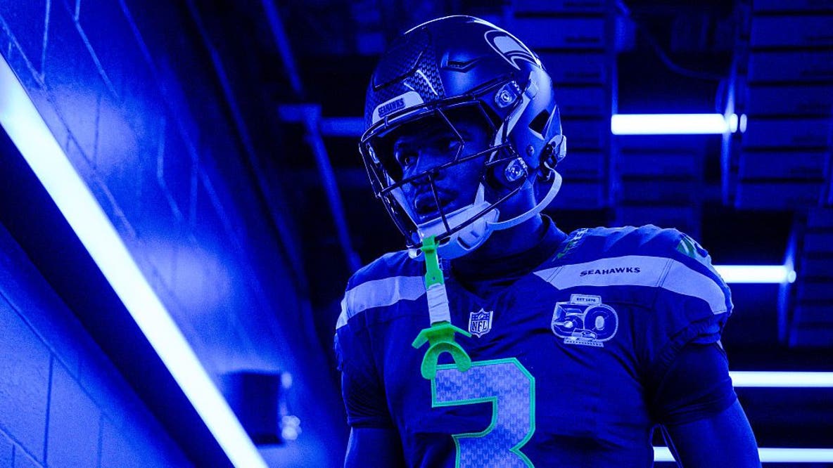 Mike Macdonald expects Nick Emmanwori to play for Seattle Seahawks despite low-ankle sprain