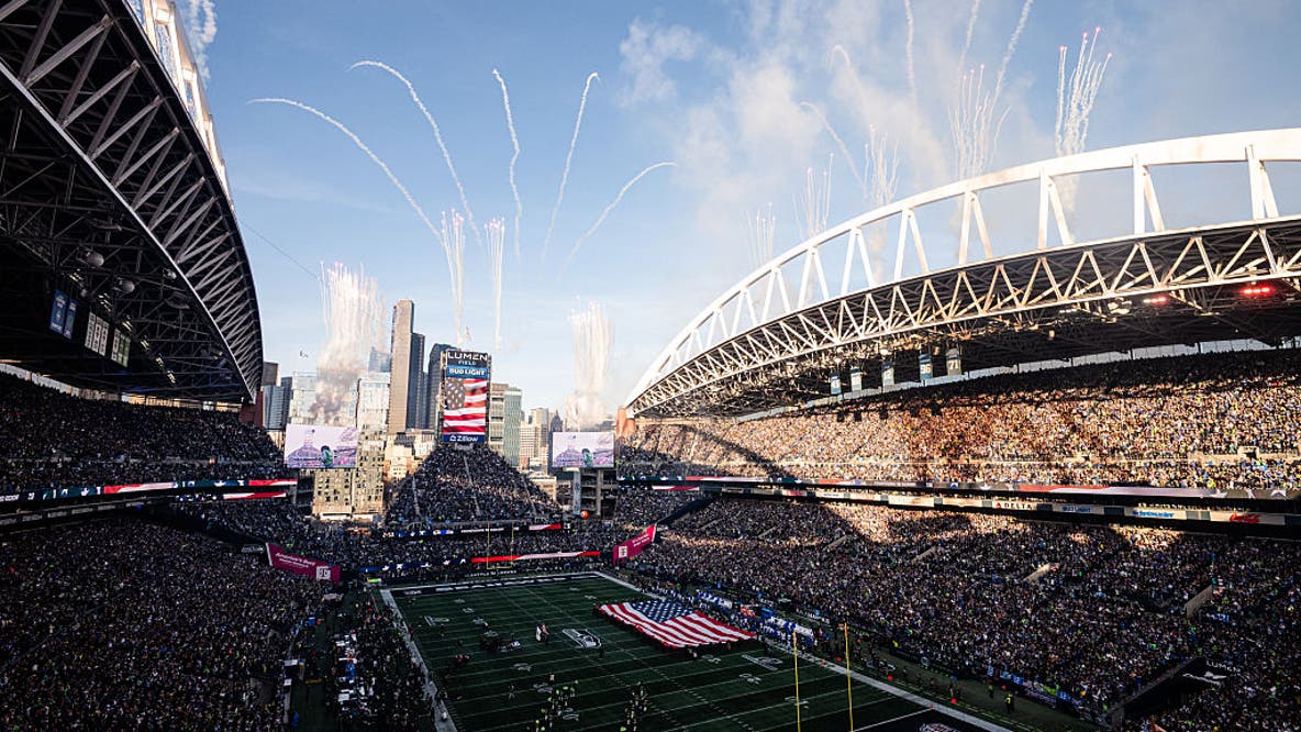 Super Bowl parade: Seahawks Trophy Celebration tickets sold out