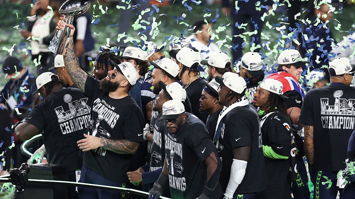 How to watch, stream the Seahawks Super Bowl parade in Seattle