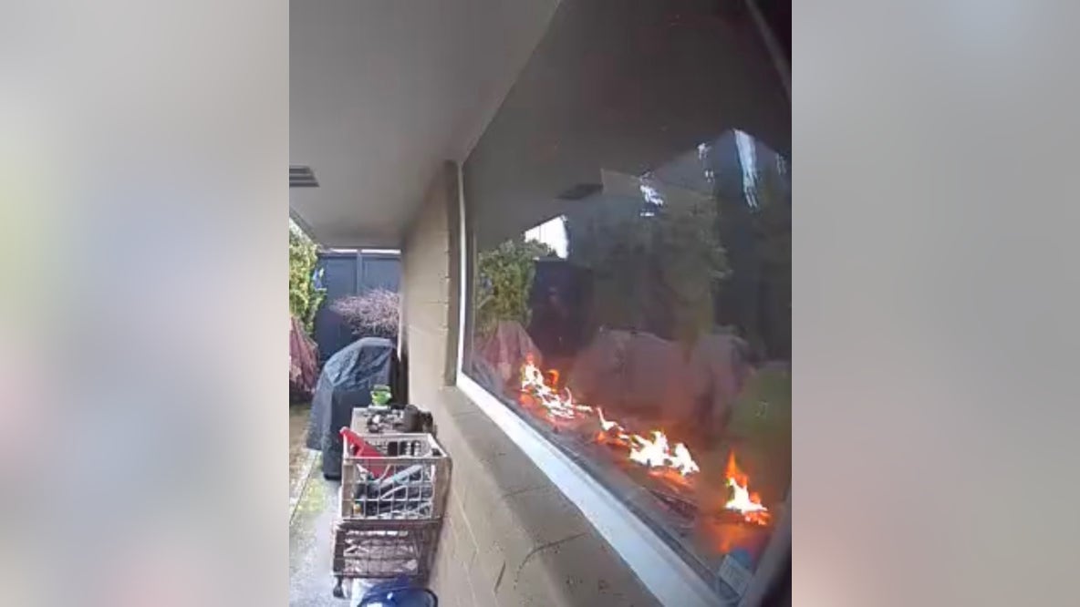 Community raising money for Tacoma, WA restaurant owner burned in 'freak' kitchen fire