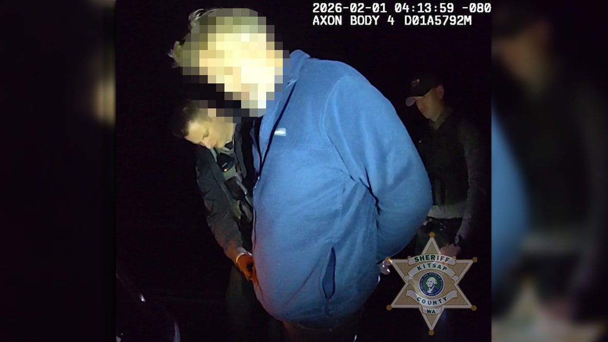 Kitsap County, WA man arrested for attempted murder of ex-girlfriend