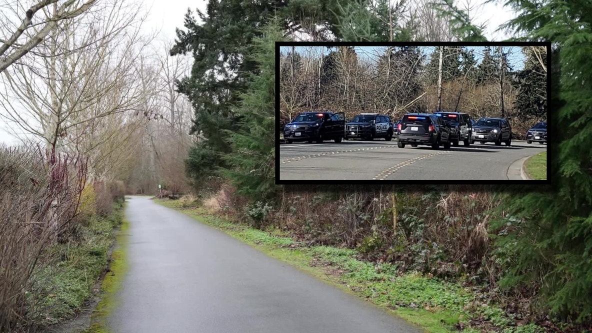 Redmond, WA police ask for public's help in trail stabbing of woman