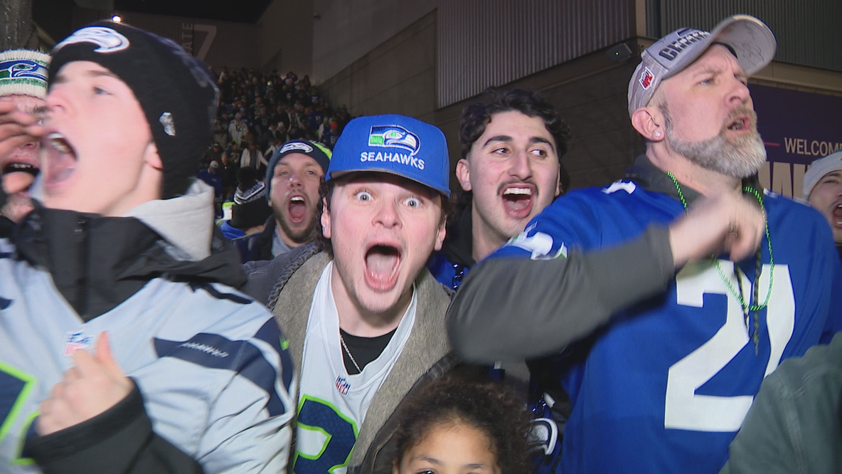 How to watch Super Bowl 2026 throughout Washington