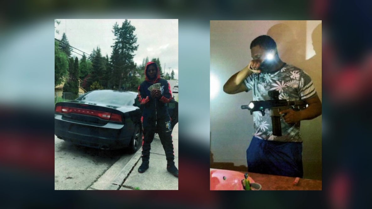 Co-leader of 2022 WA home invasion spree, Everett mother murder, pleads guilty