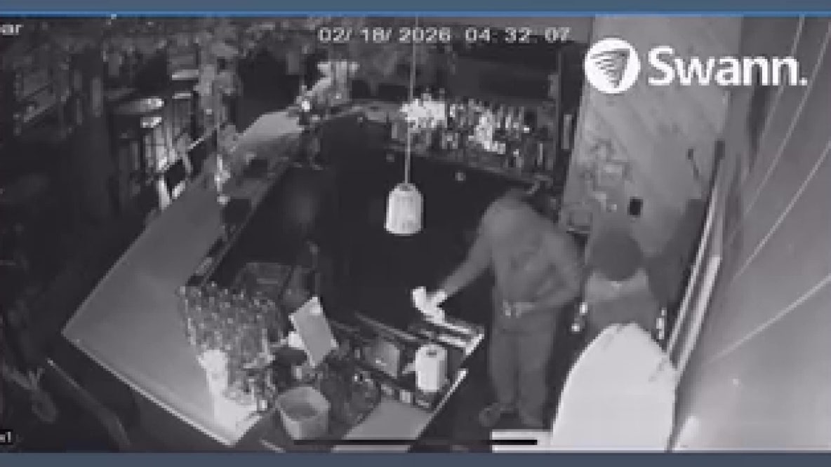 Thieves break into popular West Seattle taco restaurant, owners say losses go beyond cash