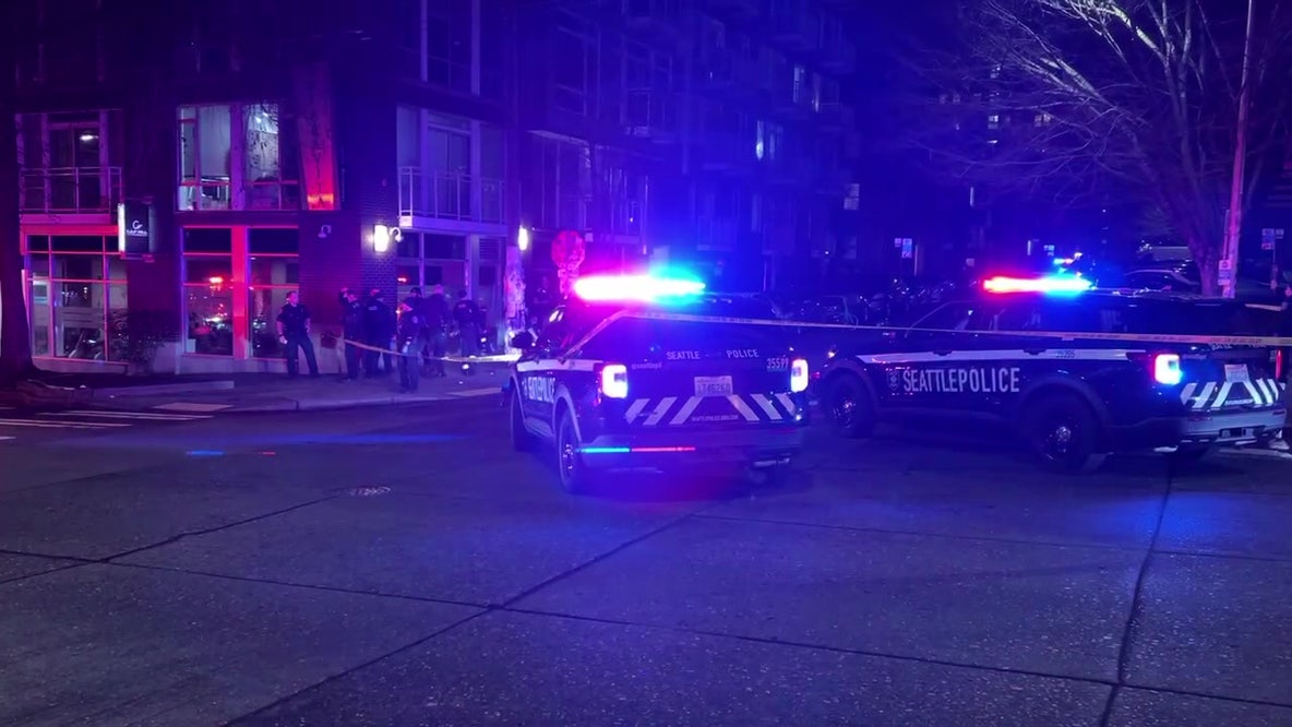 Man accused in Capitol Hill fatal shooting held on $2 million bail