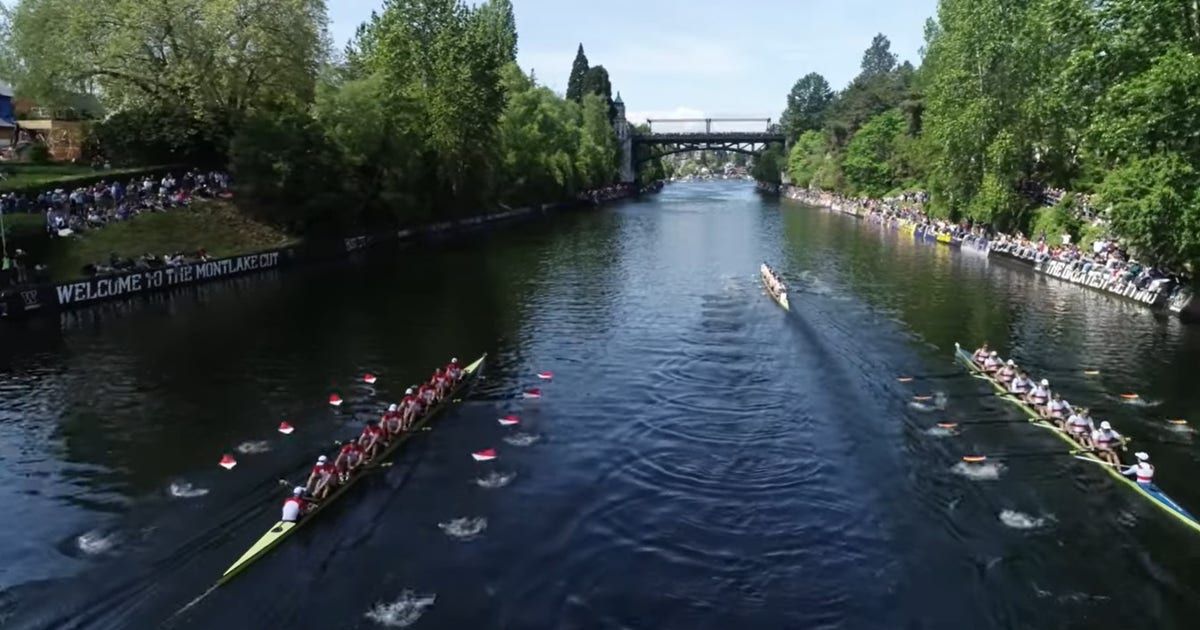 UW to host Great Britain, Canada in 2026 Windermere Cup