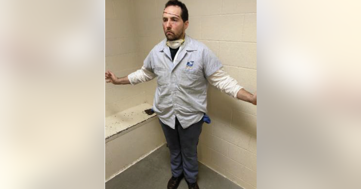 Man charged with impersonating postal worker in Seattle Bitcoin scheme, assault