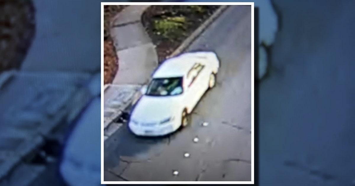 Bellevue police hunt for driver in deadly hit-and-run | FOX 13 Seattle