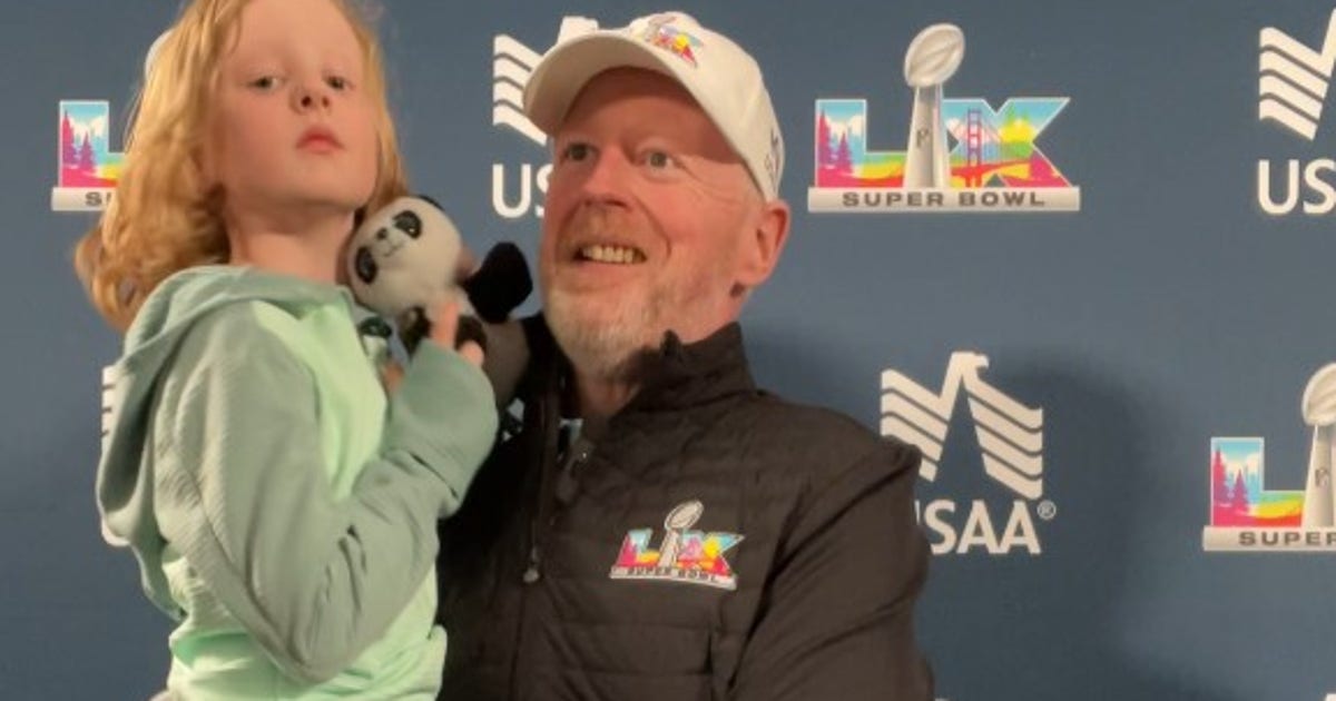 Former UW wide receiver Rome Odunze surprises Seattle veteran with Super Bowl trip