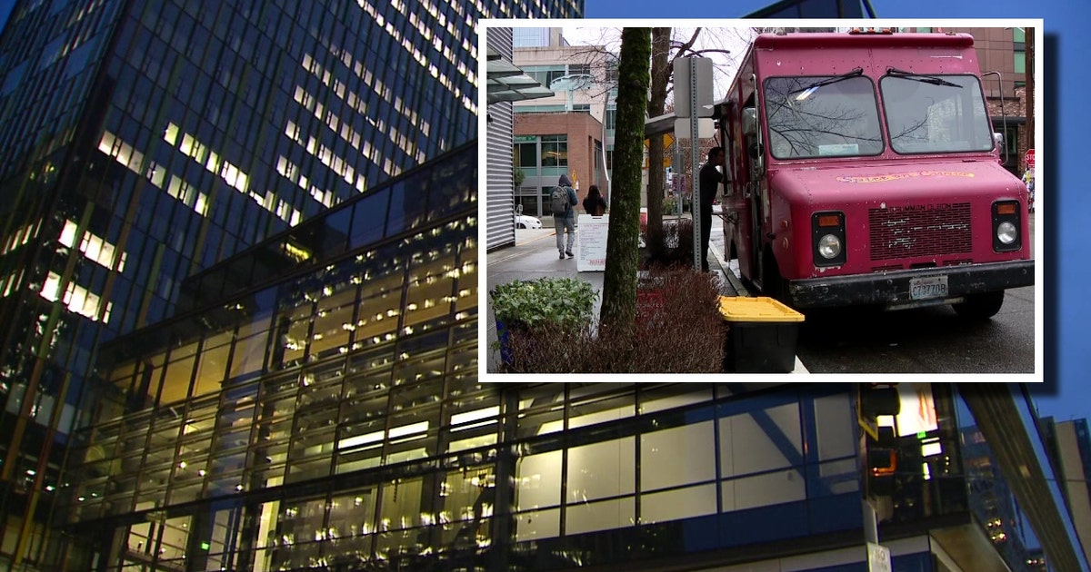 Tech recession or transition? WA businesses hope to weather layoffs