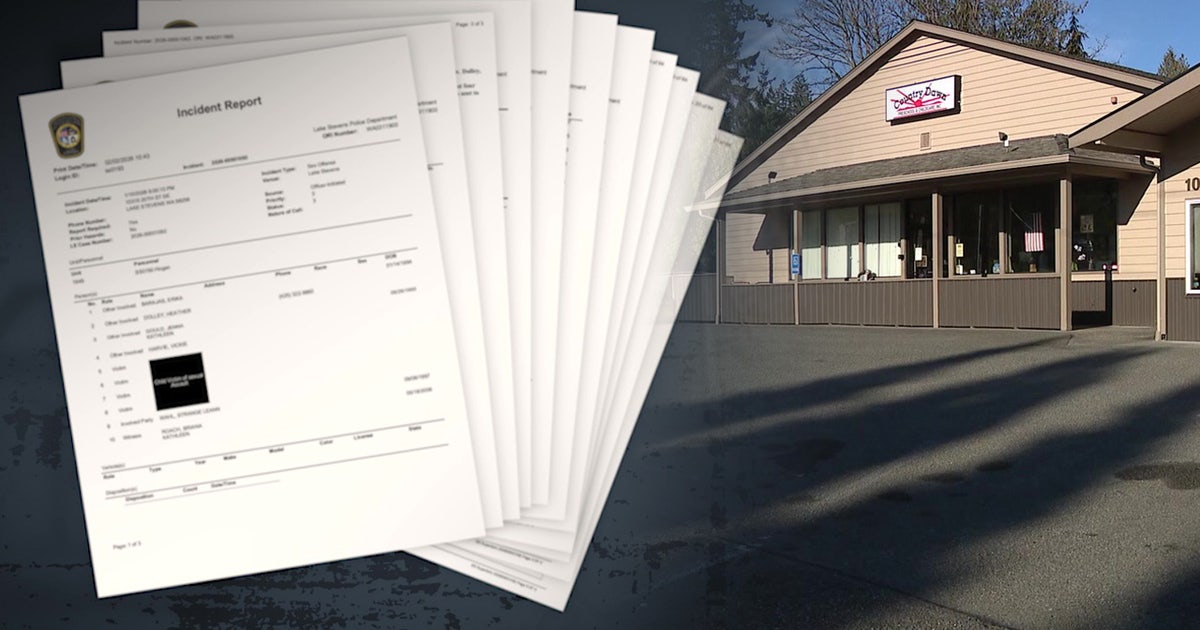 New docs reveal red flags in WA daycare child molestation case