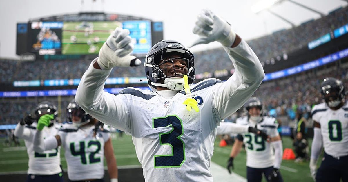 Seattle Seahawks practice has full attendance, five players limited ahead of Super Bowl