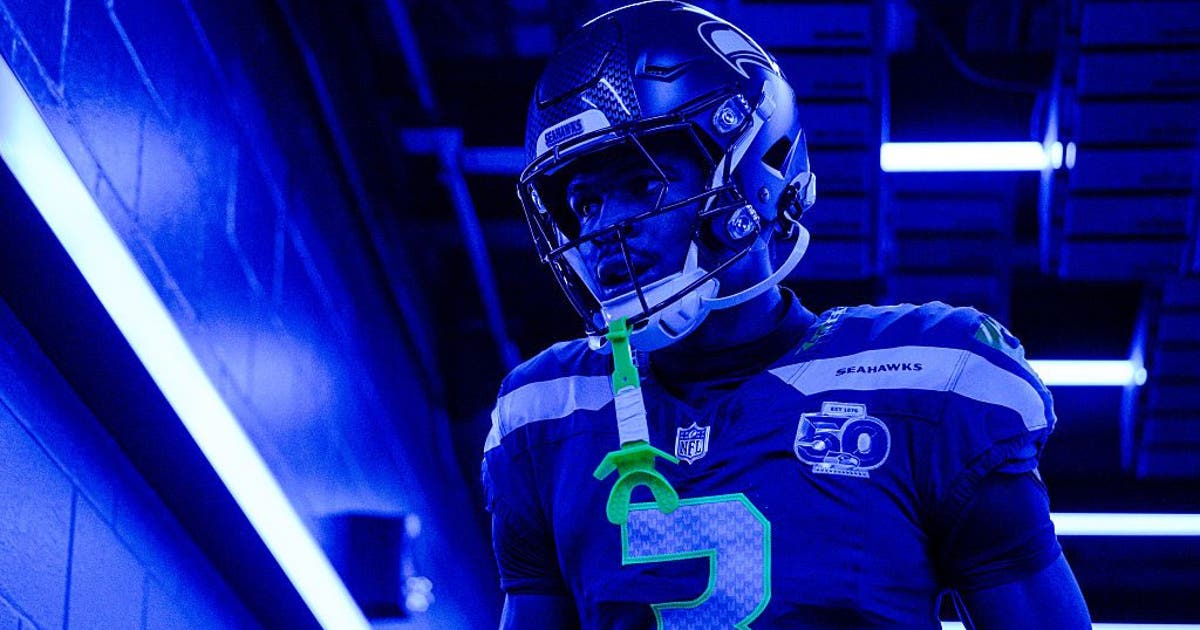 Mike Macdonald expects Nick Emmanwori to play for Seattle Seahawks despite low-ankle sprain