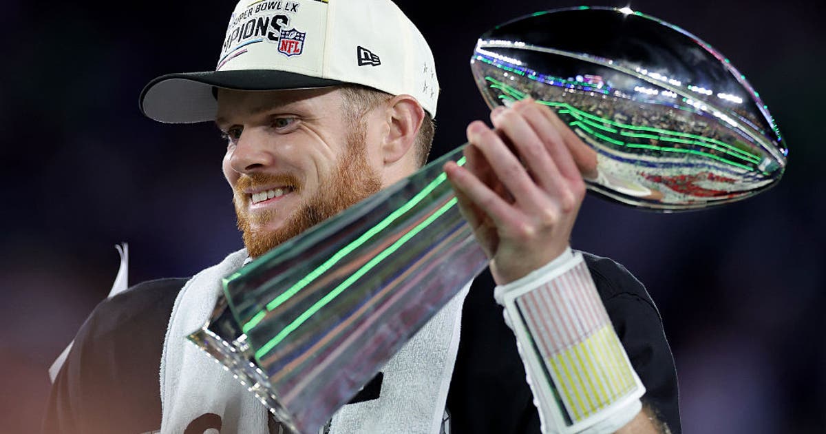 Seattle Seahawks beat Patriots to win Super Bowl 2026, capture second Lombardi Trophy