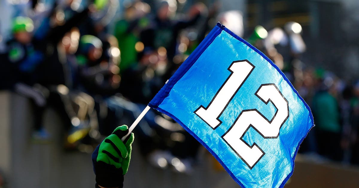 Going to the Super Bowl parade in Seattle? Here's when to line up