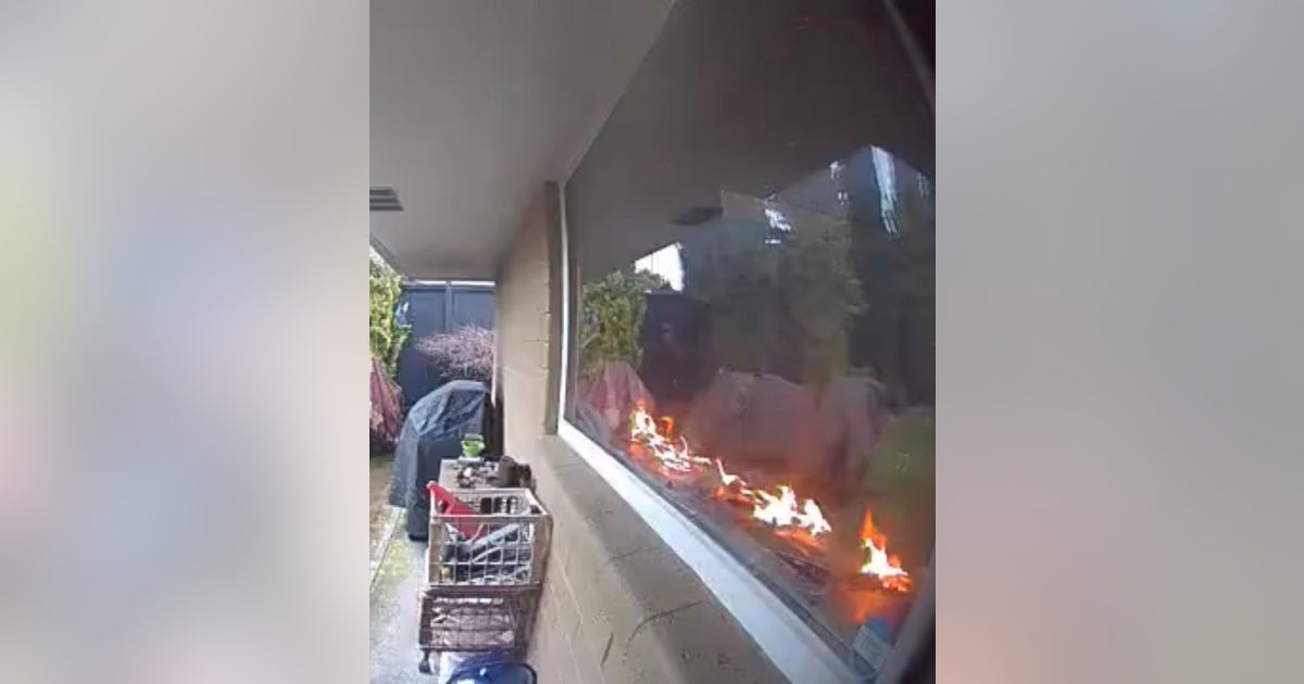 Community raising money for Tacoma, WA restaurant owner burned in 'freak' kitchen fire