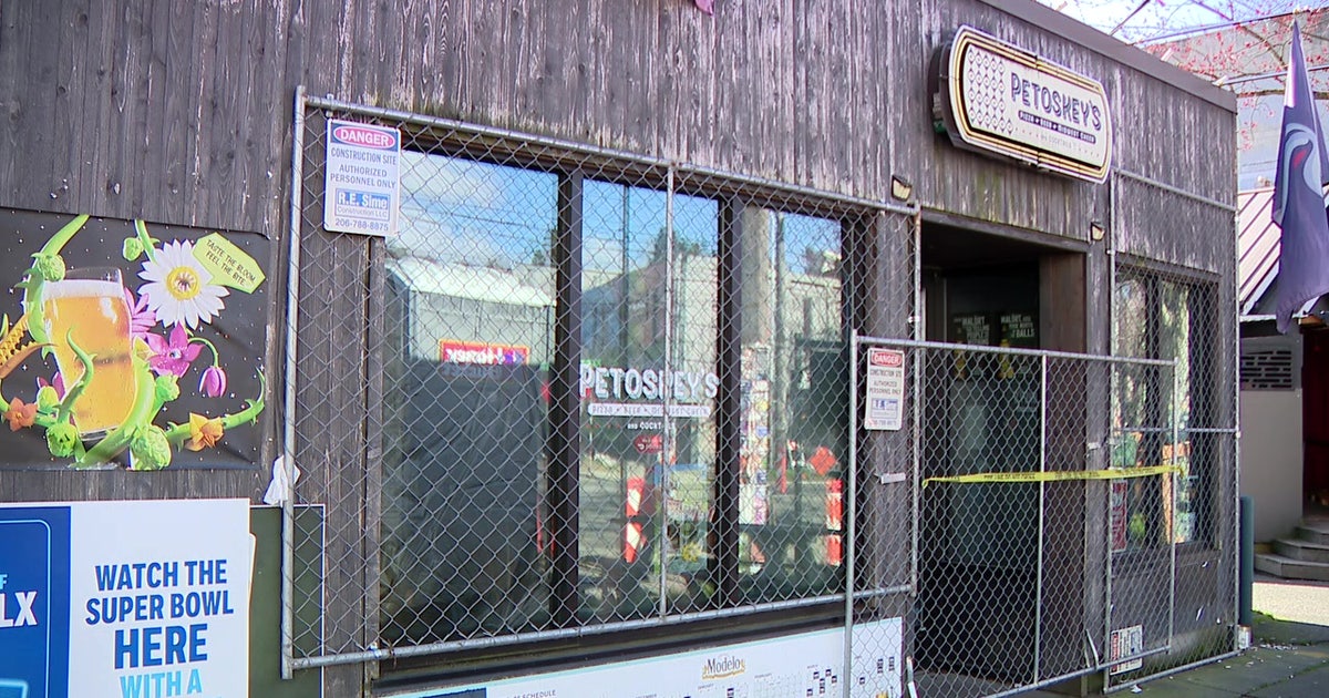 Seattle bar with Midwest roots closed while they recover from devastating fire