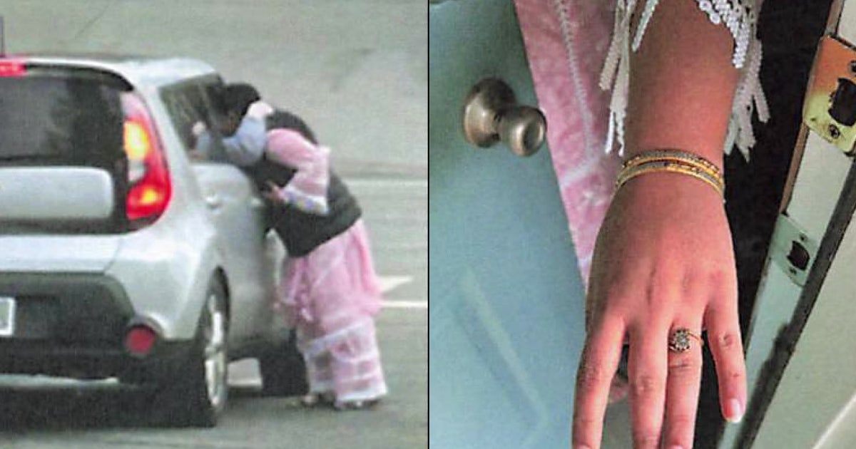 Bellevue police accuse Romanian organized crime group of ‘blessing’ scam