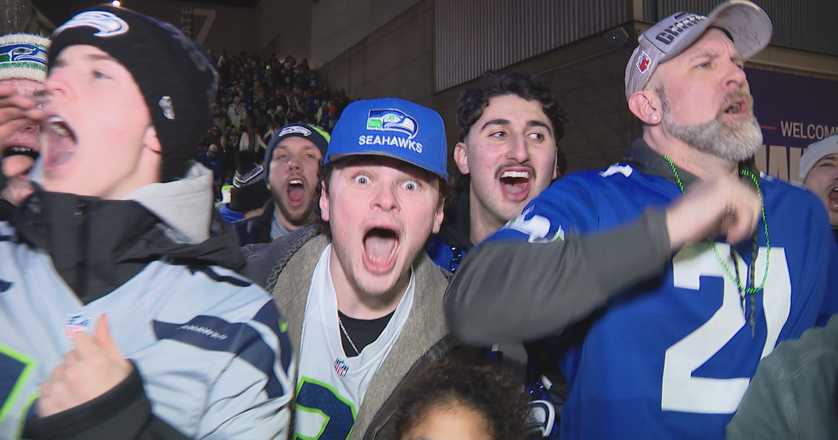 How to watch Super Bowl 2026 across Washington | FOX 13 Seattle