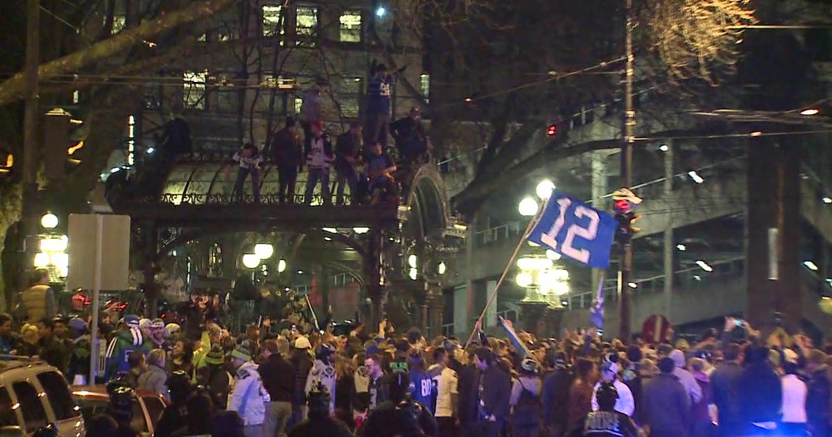 Super Bowl parade: How to get to the Seattle Seahawks celebration