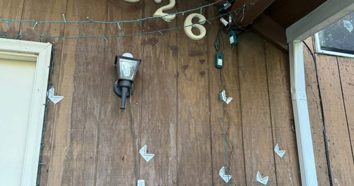 Tacoma, WA family feels lucky to survive after gunmen fire 50 rounds at home