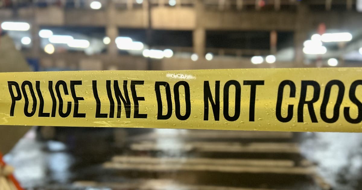 Gunfight kills 1, injures 3 in Seattle's 'Sinking Ship' garage