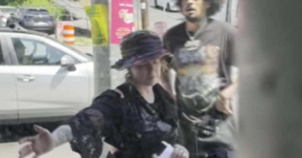 Seattle victim shocked after man convicted in attack is released months shy of 1-year sentence