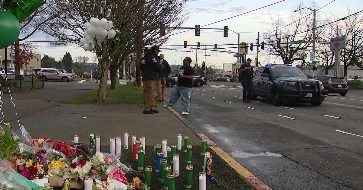 Some Seattle schools delayed over shooting deaths of Rainier Beach teens