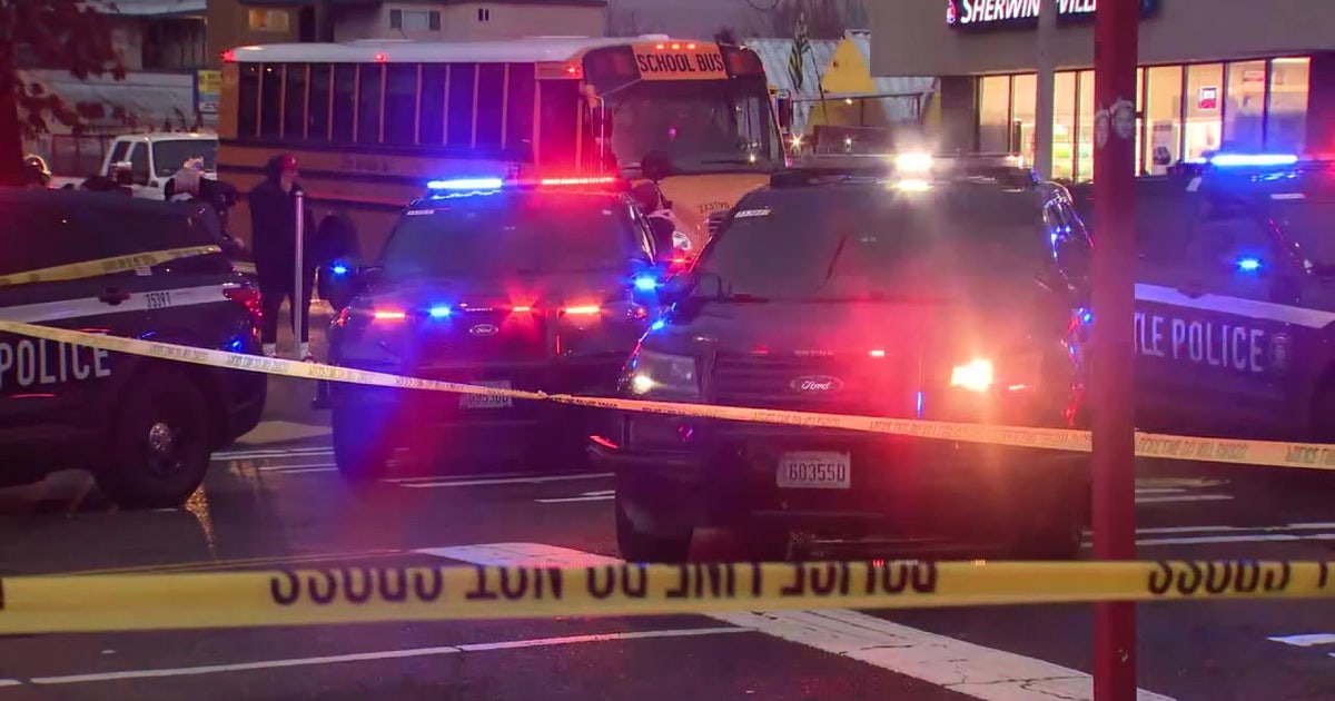 Deadly Seattle teen shootings renew debate over school safety, police presence