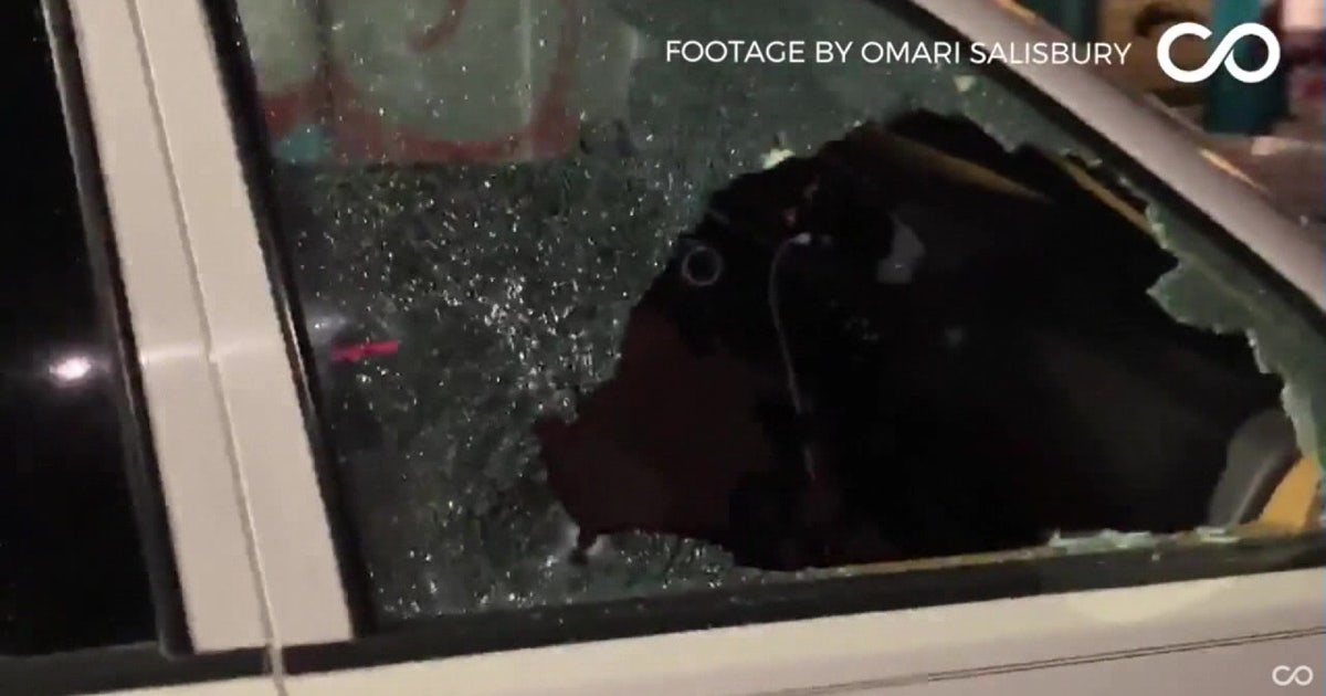 Another CHOP shooting victim files lawsuit against City of Seattle