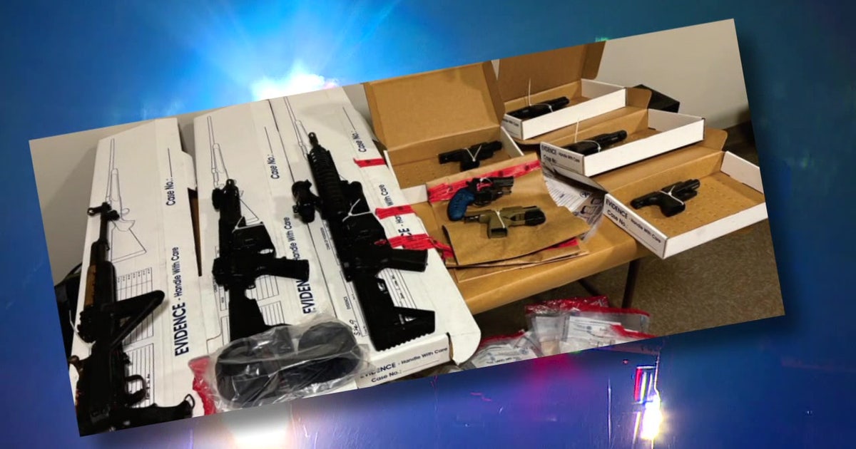 14 people indicted in Tacoma street gang drug trafficking ring