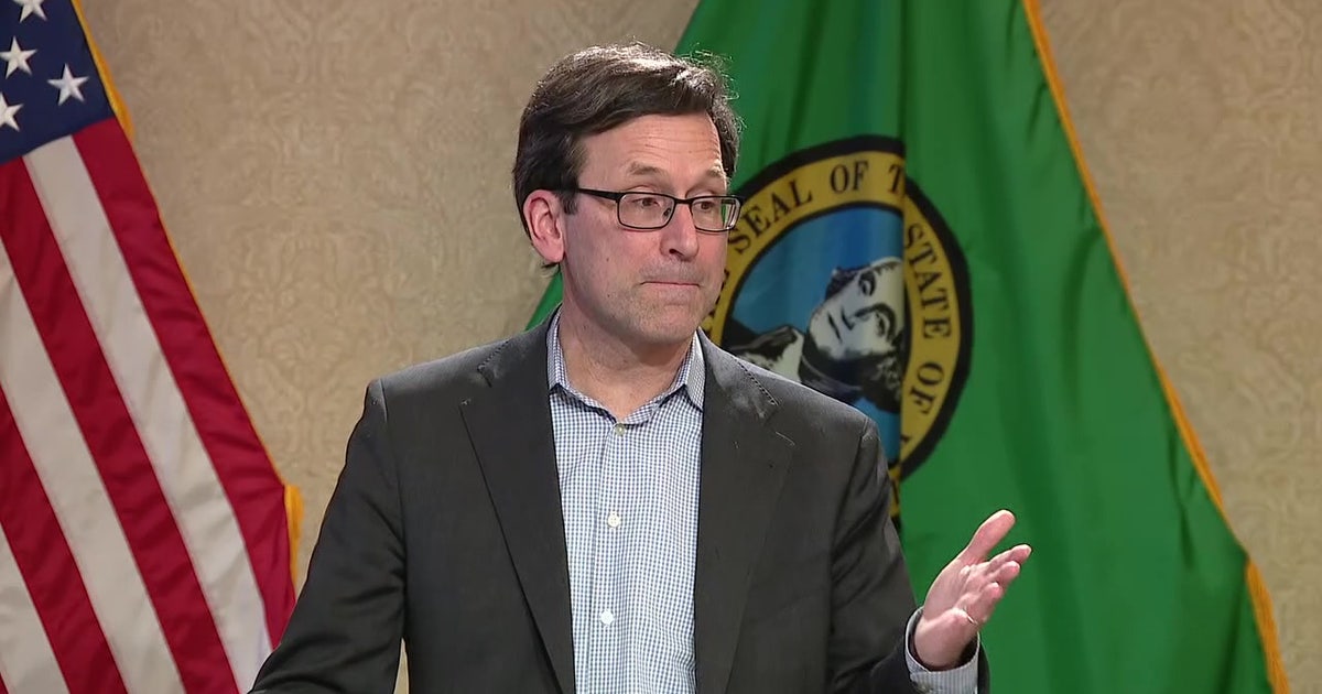 WA governor confident millionaire tax will pass despite disagreements with democrats