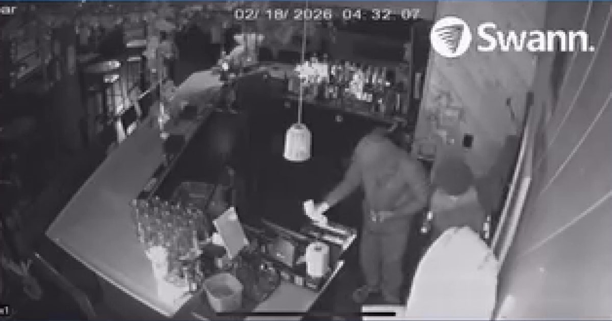 Thieves break into popular West Seattle taco restaurant, owners say losses go beyond cash